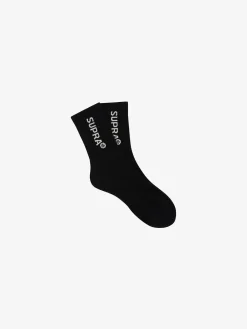 ESSENTIAL 3PCS SET BASIC SOCKS