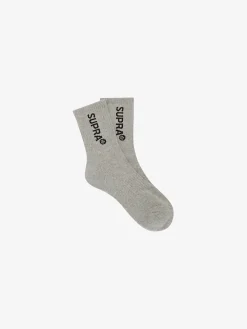 ESSENTIAL 3PCS SET BASIC SOCKS