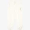 ESSENTIAL POINT LOGO EMBROIDERY JOGGER PANTS SET-UP