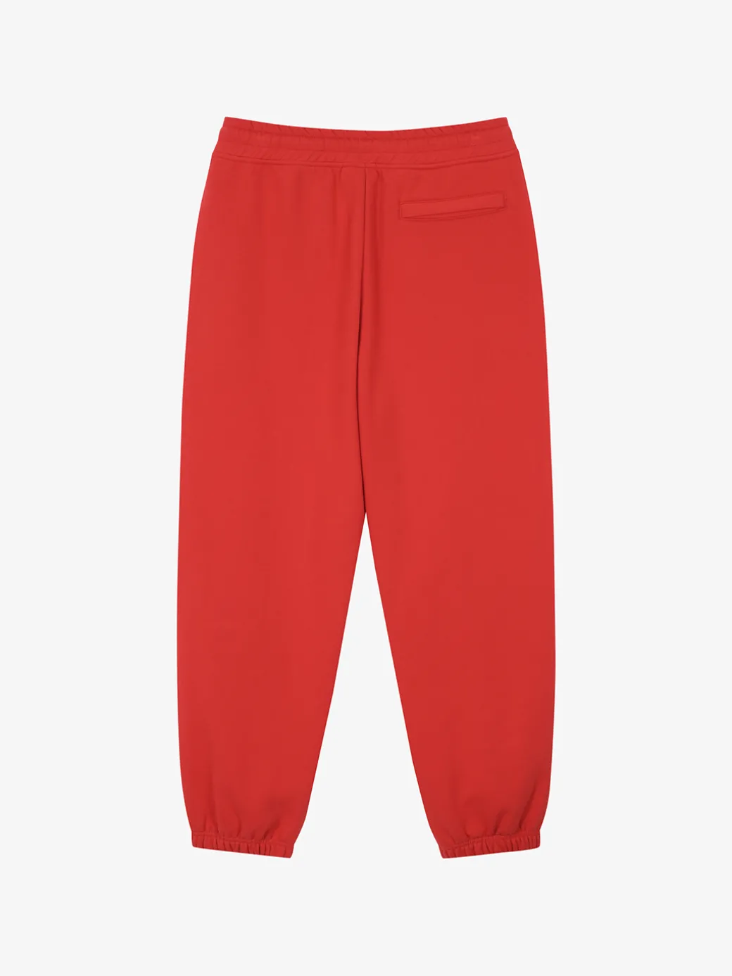 ESSENTIAL POINT LOGO EMBROIDERY JOGGER PANTS SET-UP