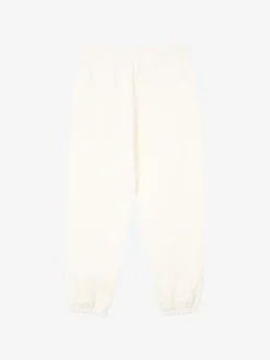 ESSENTIAL POINT LOGO EMBROIDERY JOGGER PANTS SET-UP