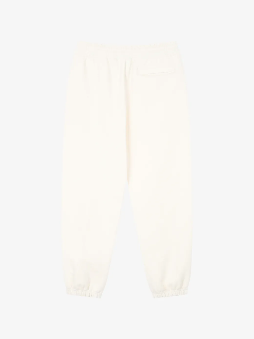 ESSENTIAL POINT LOGO EMBROIDERY JOGGER PANTS SET-UP