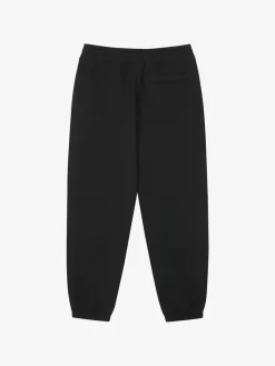 ESSENTIAL POINT LOGO EMBROIDERY JOGGER PANTS SET-UP