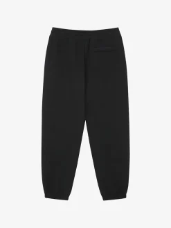 ESSENTIAL POINT LOGO EMBROIDERY JOGGER PANTS SET-UP