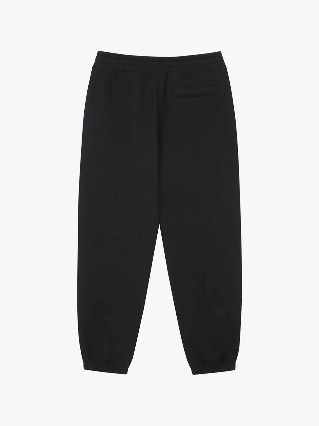 ESSENTIAL POINT LOGO EMBROIDERY JOGGER PANTS SET-UP