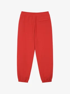 ESSENTIAL POINT LOGO EMBROIDERY JOGGER PANTS SET-UP