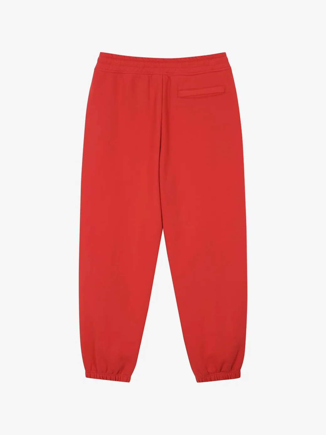 ESSENTIAL POINT LOGO EMBROIDERY JOGGER PANTS SET-UP