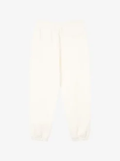ESSENTIAL POINT LOGO EMBROIDERY JOGGER PANTS SET-UP