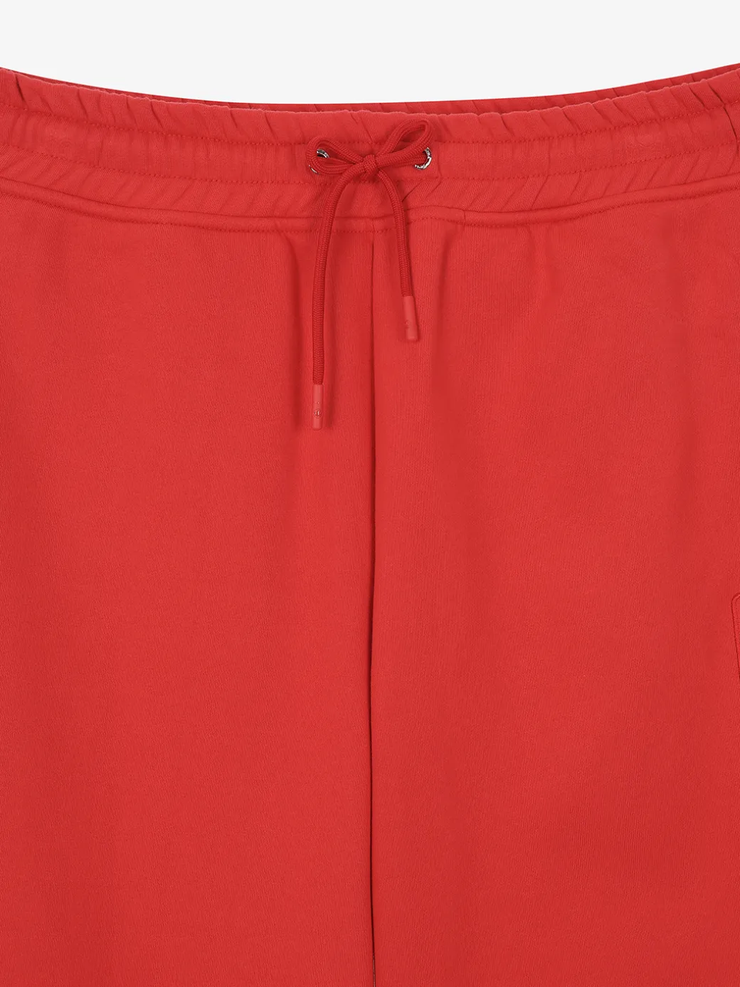 ESSENTIAL POINT LOGO EMBROIDERY JOGGER PANTS SET-UP