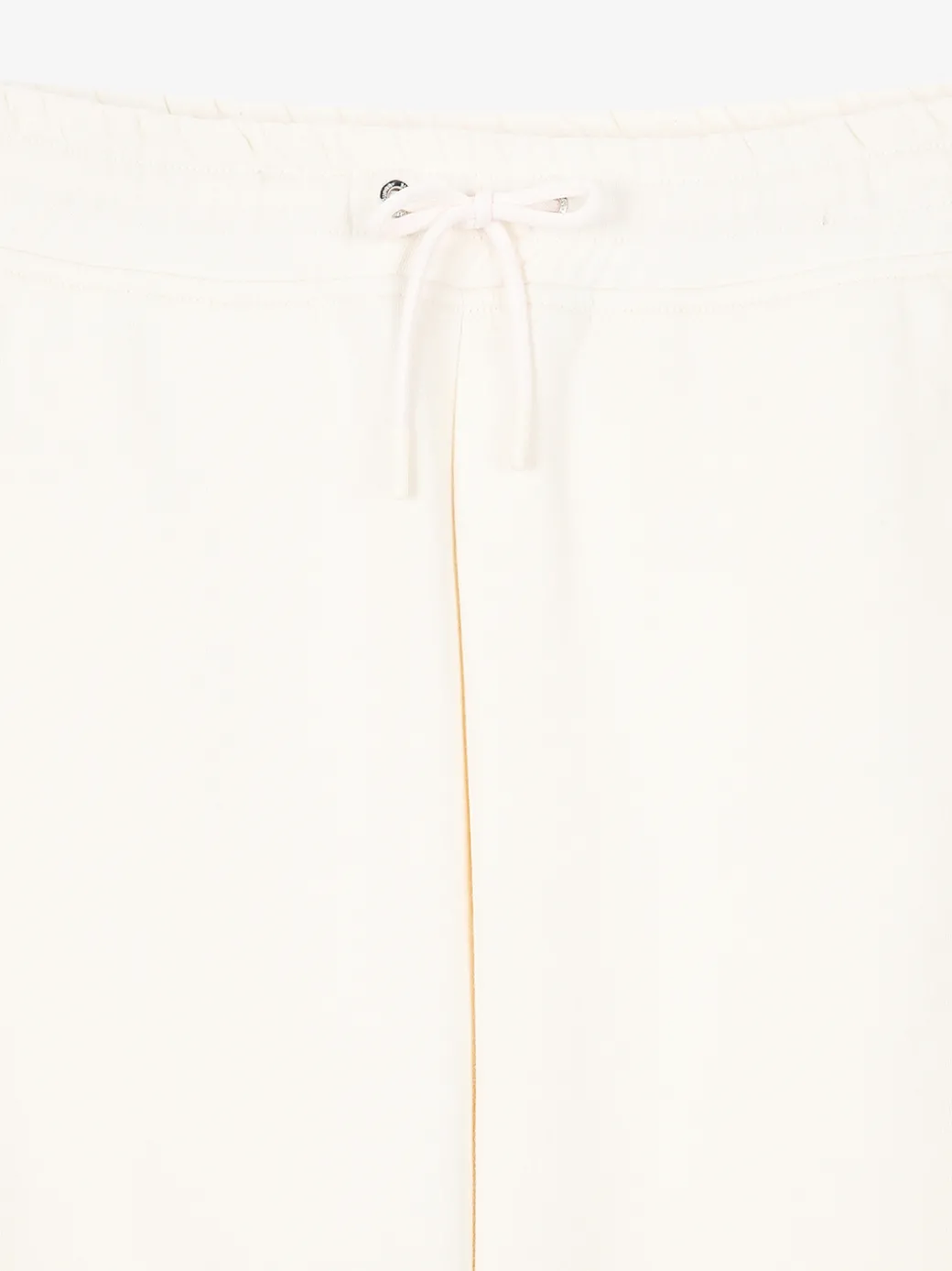 ESSENTIAL POINT LOGO EMBROIDERY JOGGER PANTS SET-UP