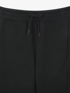 ESSENTIAL POINT LOGO EMBROIDERY JOGGER PANTS SET-UP