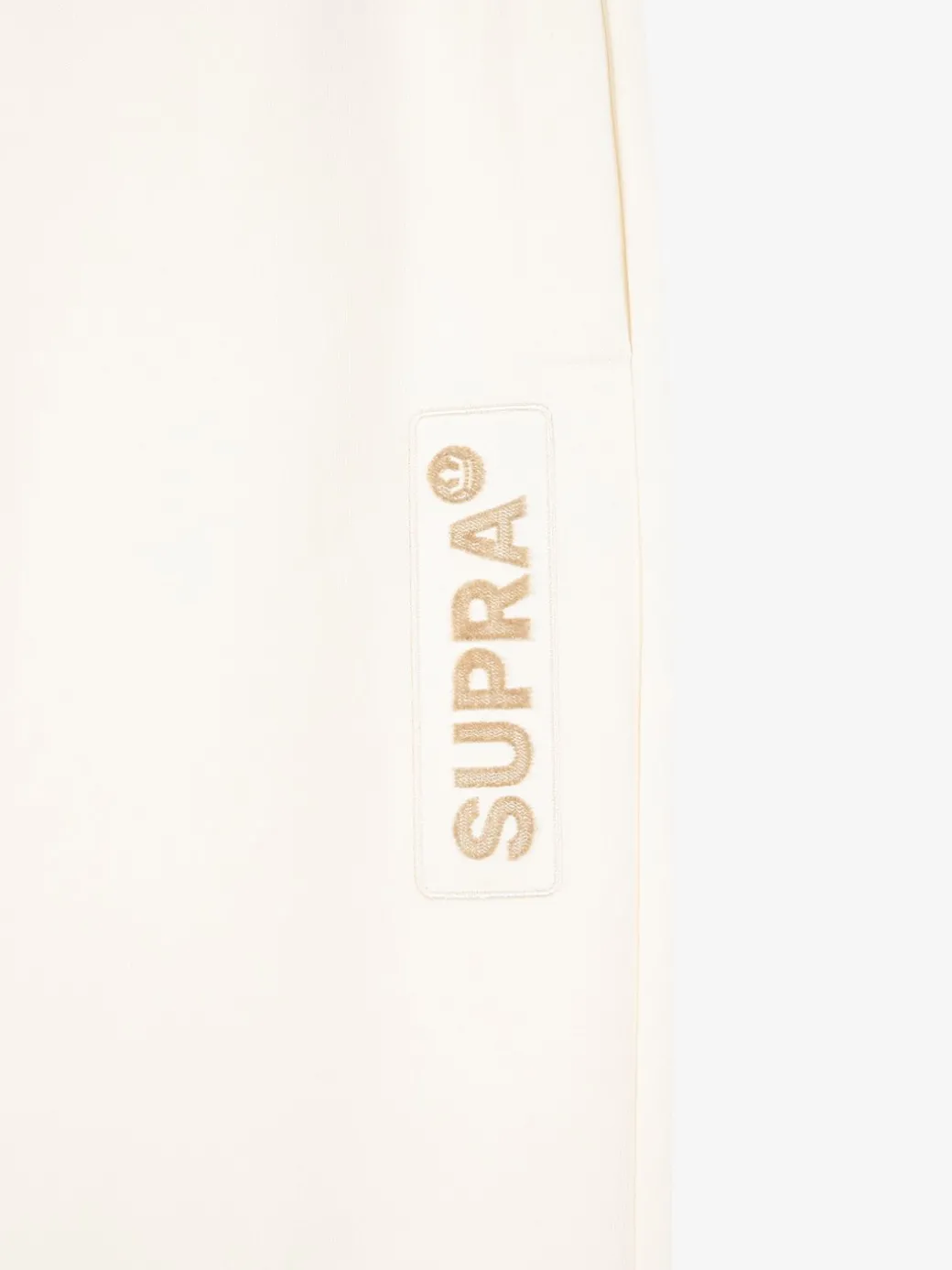 ESSENTIAL POINT LOGO EMBROIDERY JOGGER PANTS SET-UP