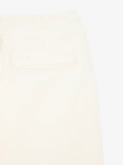 ESSENTIAL POINT LOGO EMBROIDERY JOGGER PANTS SET-UP
