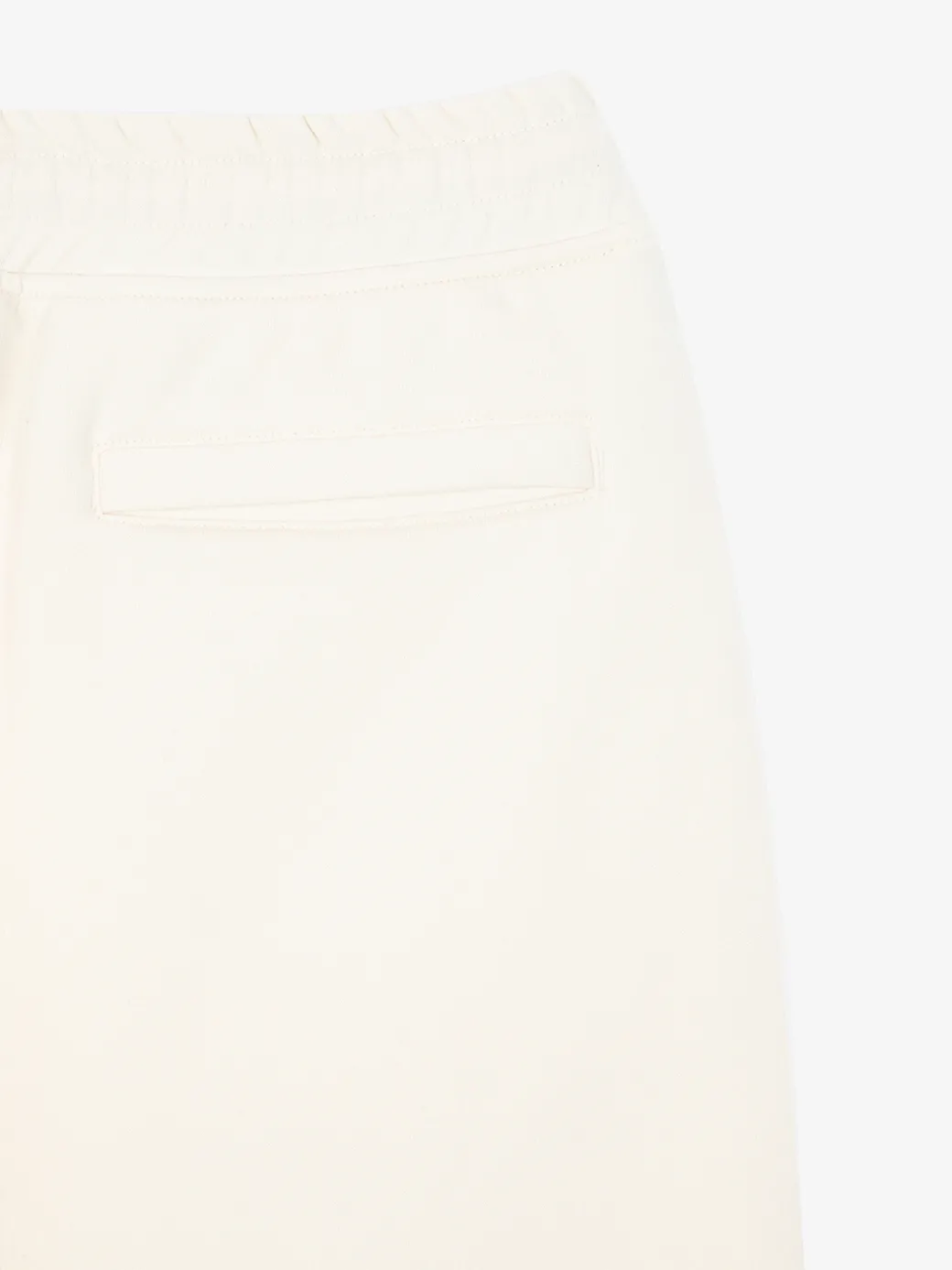 ESSENTIAL POINT LOGO EMBROIDERY JOGGER PANTS SET-UP