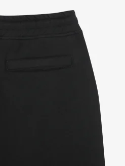 ESSENTIAL POINT LOGO EMBROIDERY JOGGER PANTS SET-UP