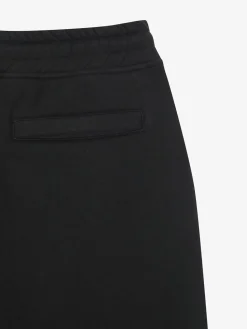 ESSENTIAL POINT LOGO EMBROIDERY JOGGER PANTS SET-UP