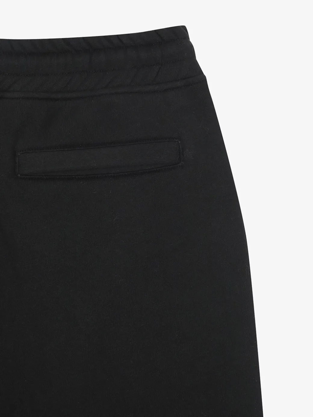 ESSENTIAL POINT LOGO EMBROIDERY JOGGER PANTS SET-UP