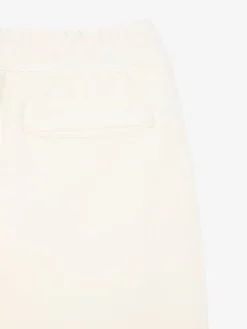 ESSENTIAL POINT LOGO EMBROIDERY JOGGER PANTS SET-UP