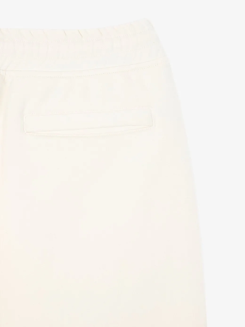 ESSENTIAL POINT LOGO EMBROIDERY JOGGER PANTS SET-UP