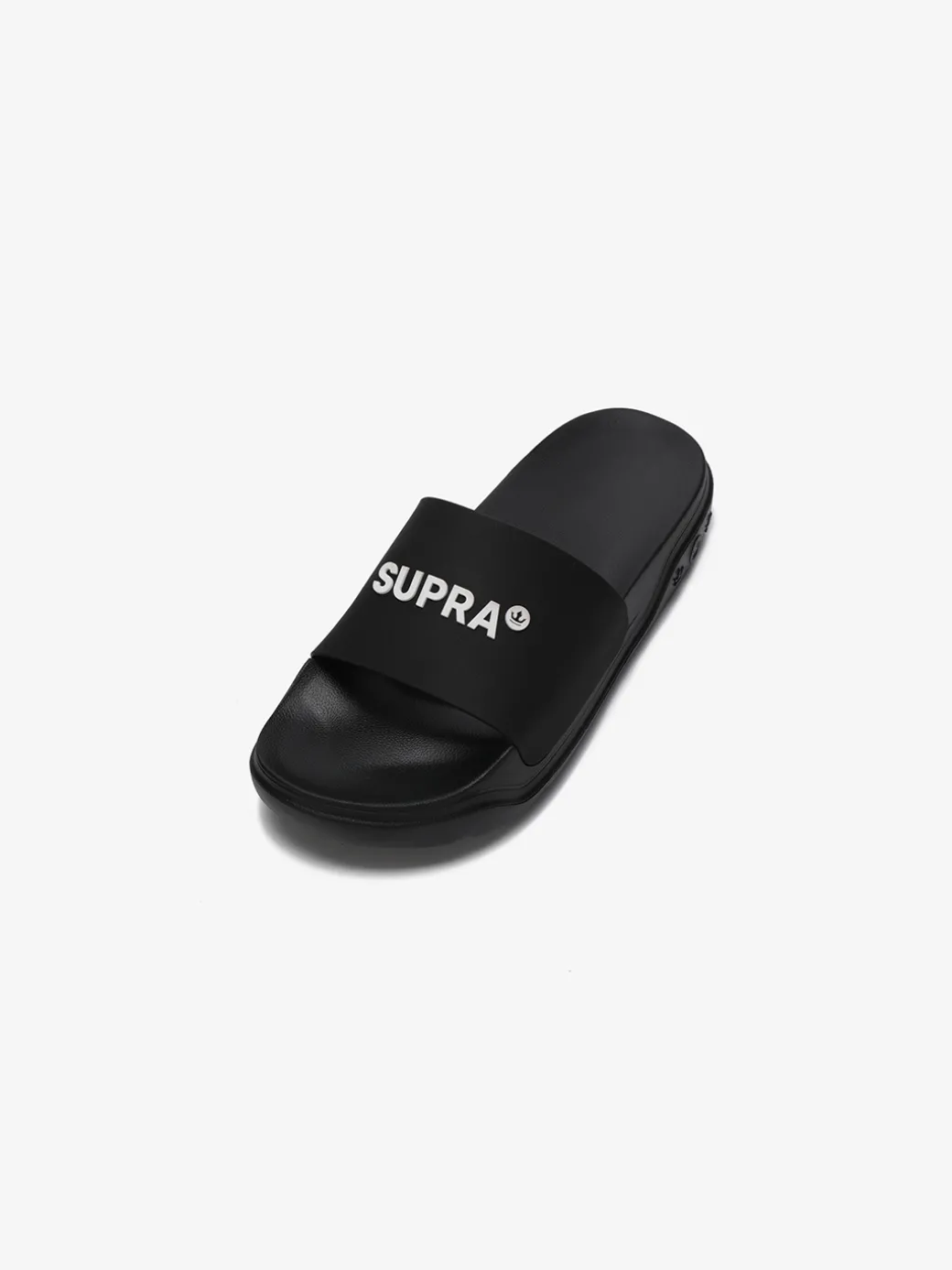 ESSENTIAL SLIDE (Black)