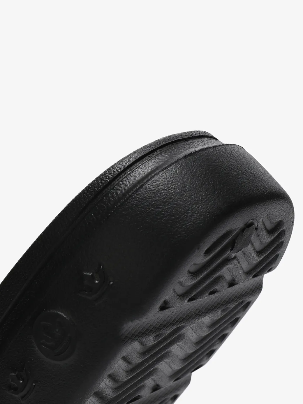 ESSENTIAL SLIDE (Black)
