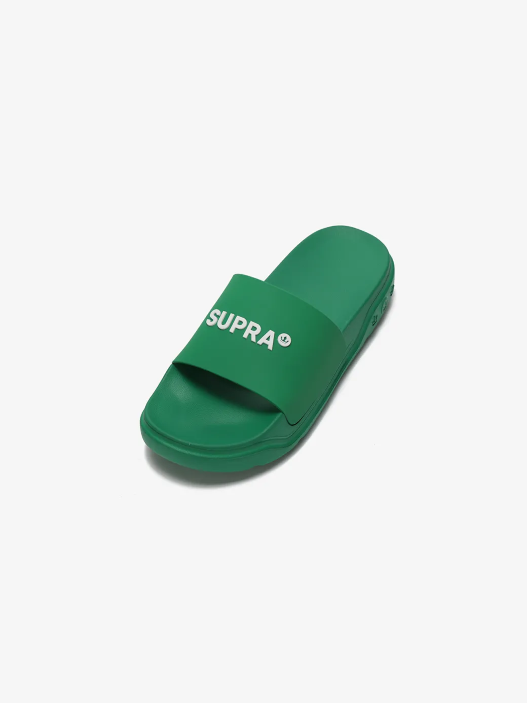 ESSENTIAL SLIDE (Green)