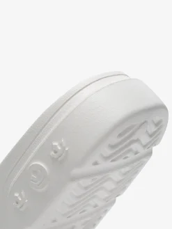 ESSENTIAL SLIDE (White)