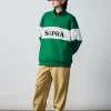 ESSENTIAL SMALL LOGO JOGGER PANTS