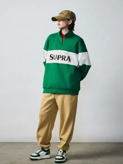ESSENTIAL SMALL LOGO JOGGER PANTS