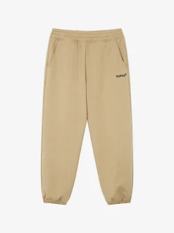 ESSENTIAL SMALL LOGO JOGGER PANTS