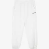 ESSENTIAL SMALL LOGO JOGGER PANTS