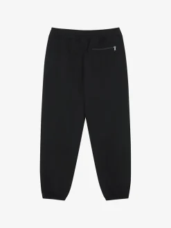 ESSENTIAL SMALL LOGO JOGGER PANTS
