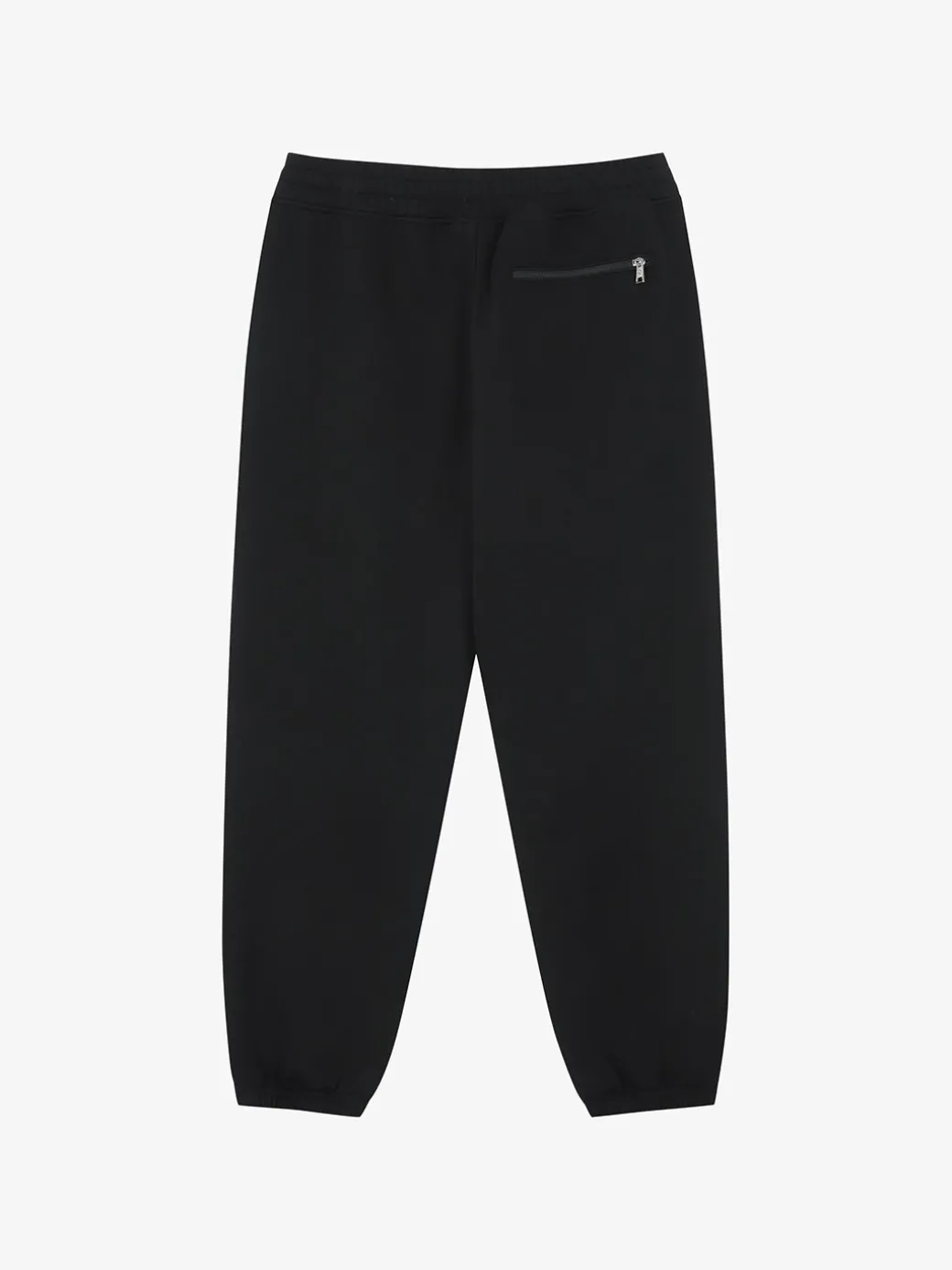 ESSENTIAL SMALL LOGO JOGGER PANTS