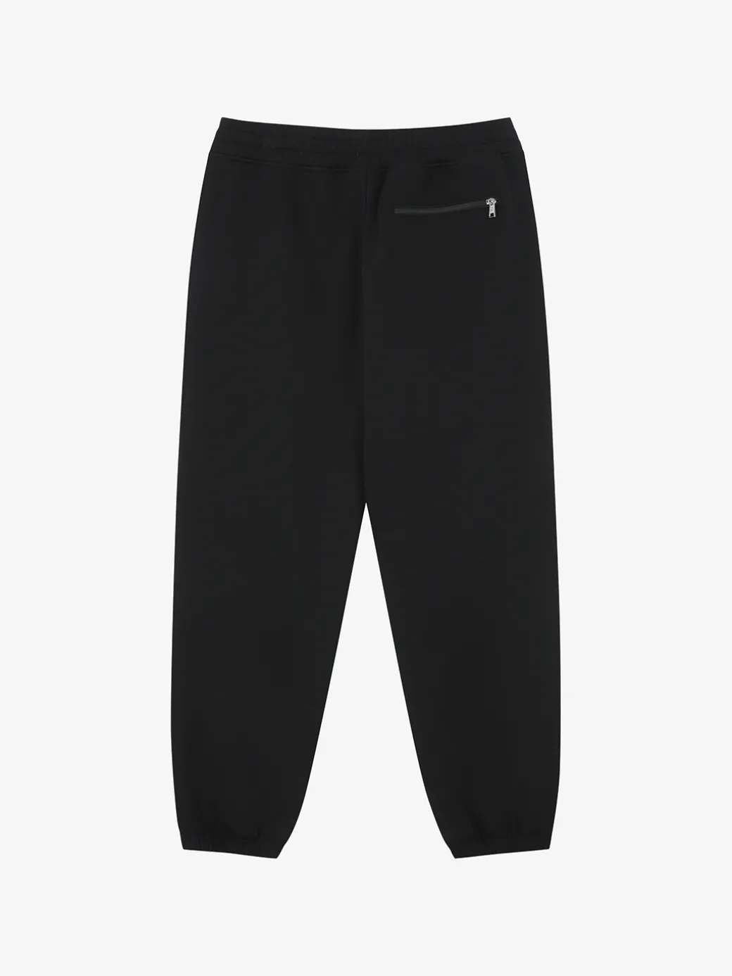 ESSENTIAL SMALL LOGO JOGGER PANTS