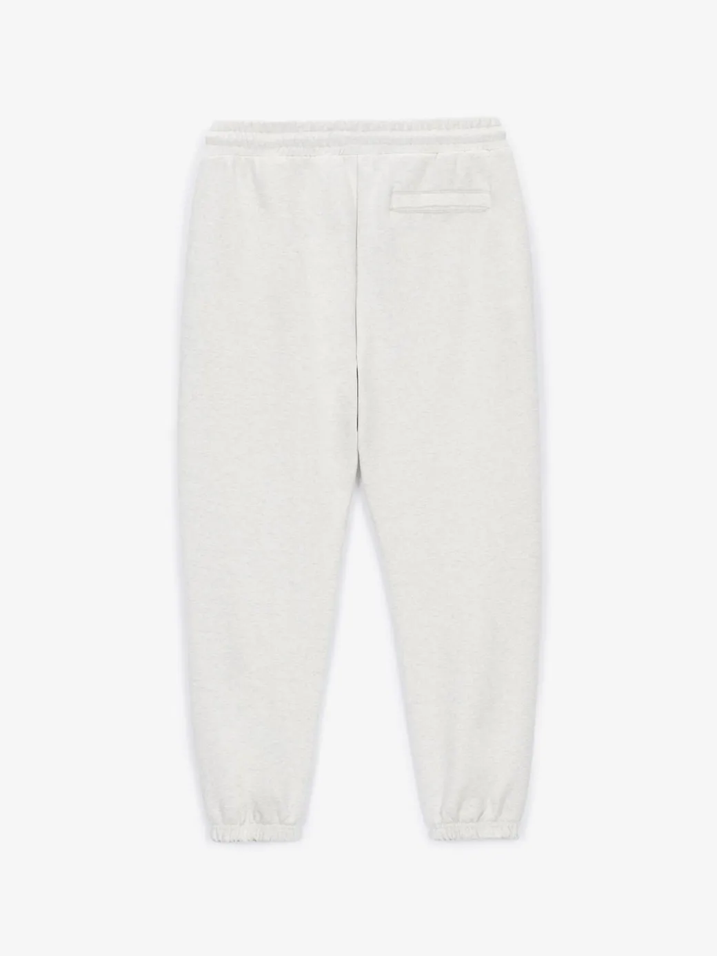 ESSENTIAL SMALL LOGO JOGGER PANTS