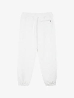 ESSENTIAL SMALL LOGO JOGGER PANTS