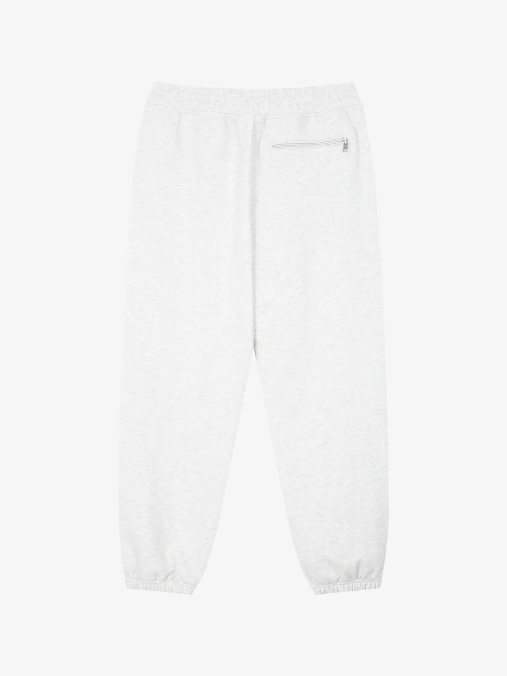 ESSENTIAL SMALL LOGO JOGGER PANTS