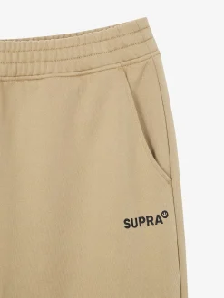 ESSENTIAL SMALL LOGO JOGGER PANTS