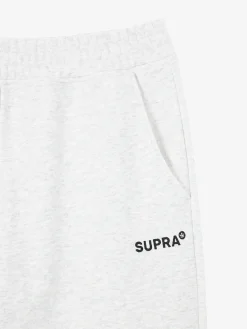 ESSENTIAL SMALL LOGO JOGGER PANTS
