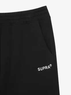 ESSENTIAL SMALL LOGO JOGGER PANTS