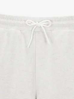 ESSENTIAL SMALL LOGO JOGGER PANTS