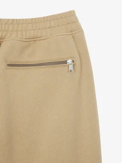 ESSENTIAL SMALL LOGO JOGGER PANTS