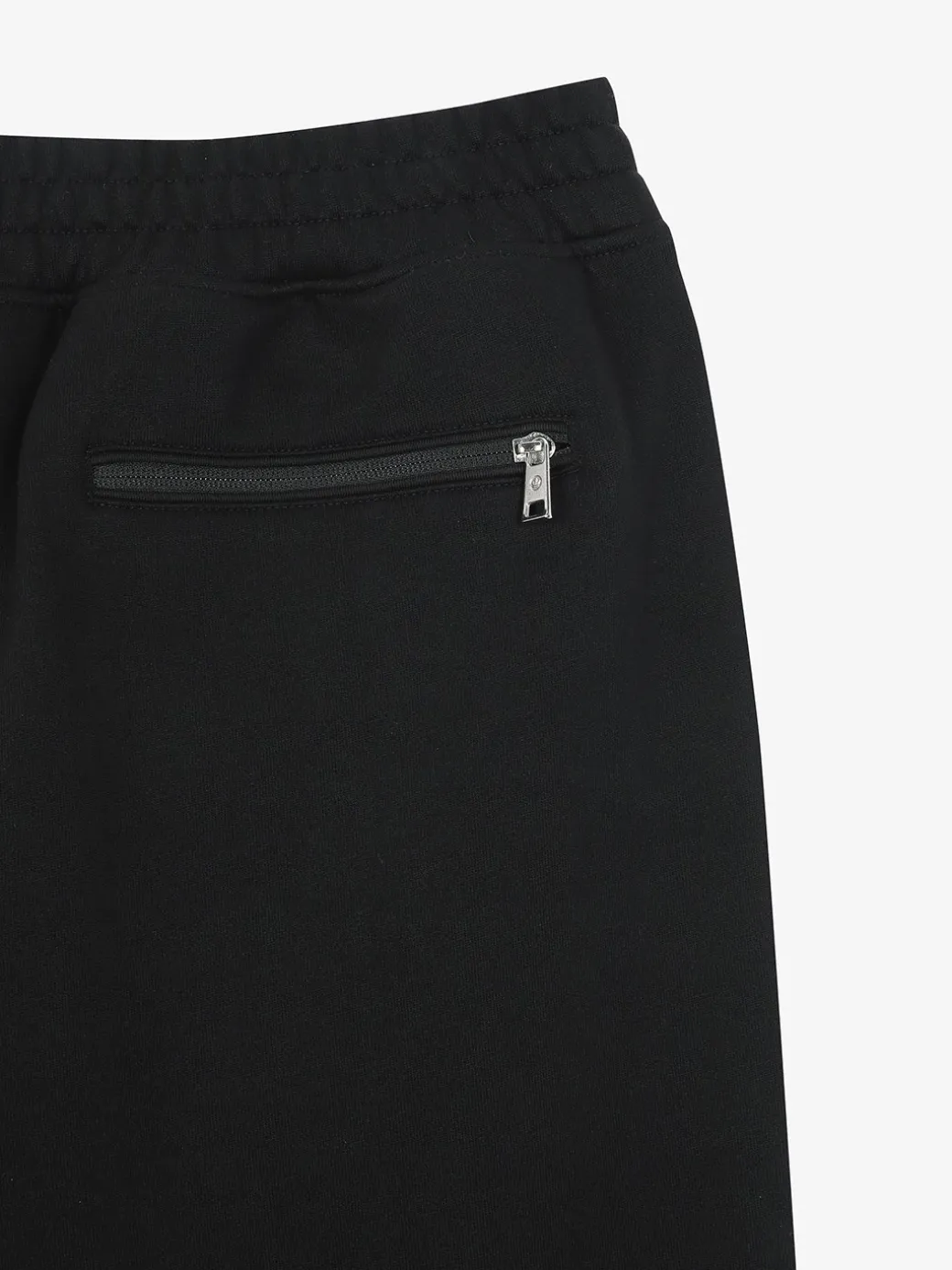 ESSENTIAL SMALL LOGO JOGGER PANTS