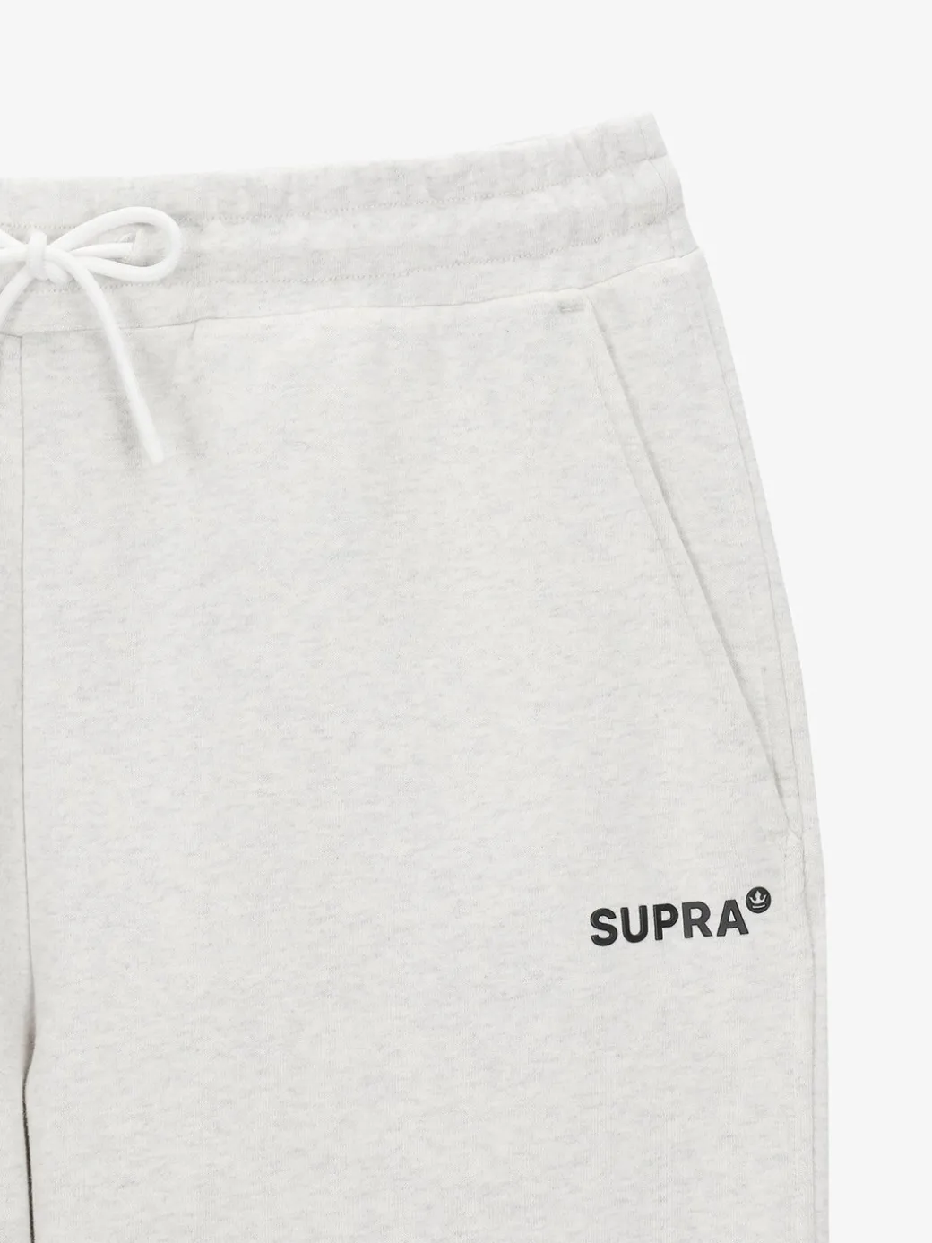 ESSENTIAL SMALL LOGO JOGGER PANTS