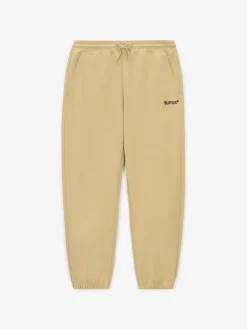 ESSENTIAL SMALL LOGO JOGGER PANTS