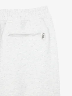ESSENTIAL SMALL LOGO JOGGER PANTS