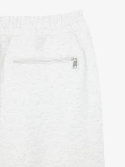 ESSENTIAL SMALL LOGO JOGGER PANTS