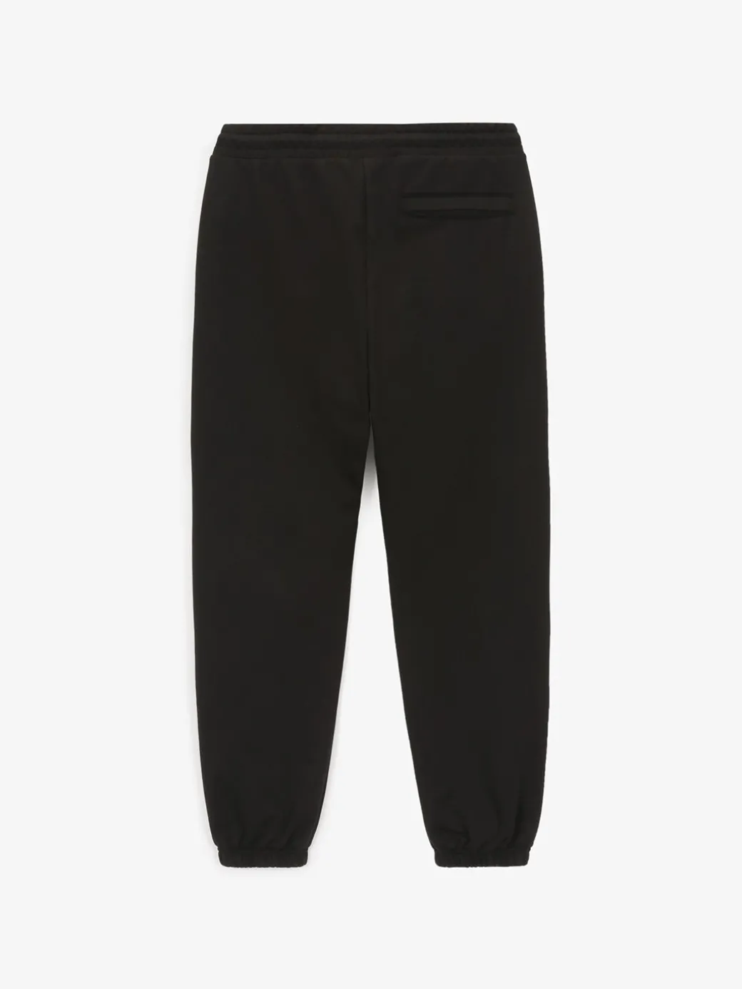 ESSENTIAL SMALL LOGO JOGGER PANTS