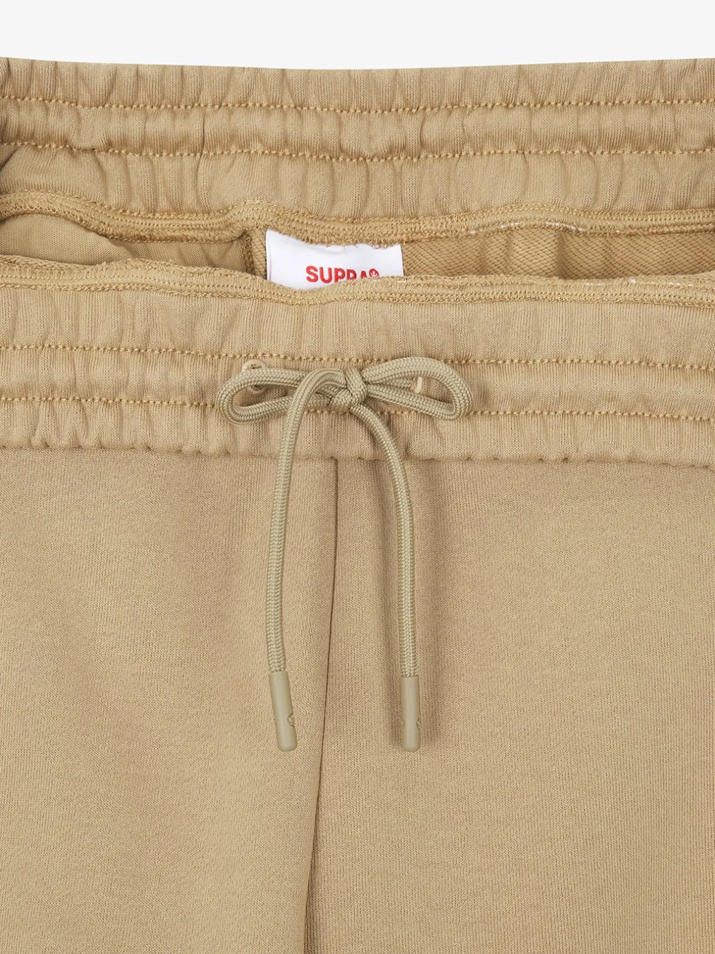 ESSENTIAL SMALL LOGO JOGGER PANTS