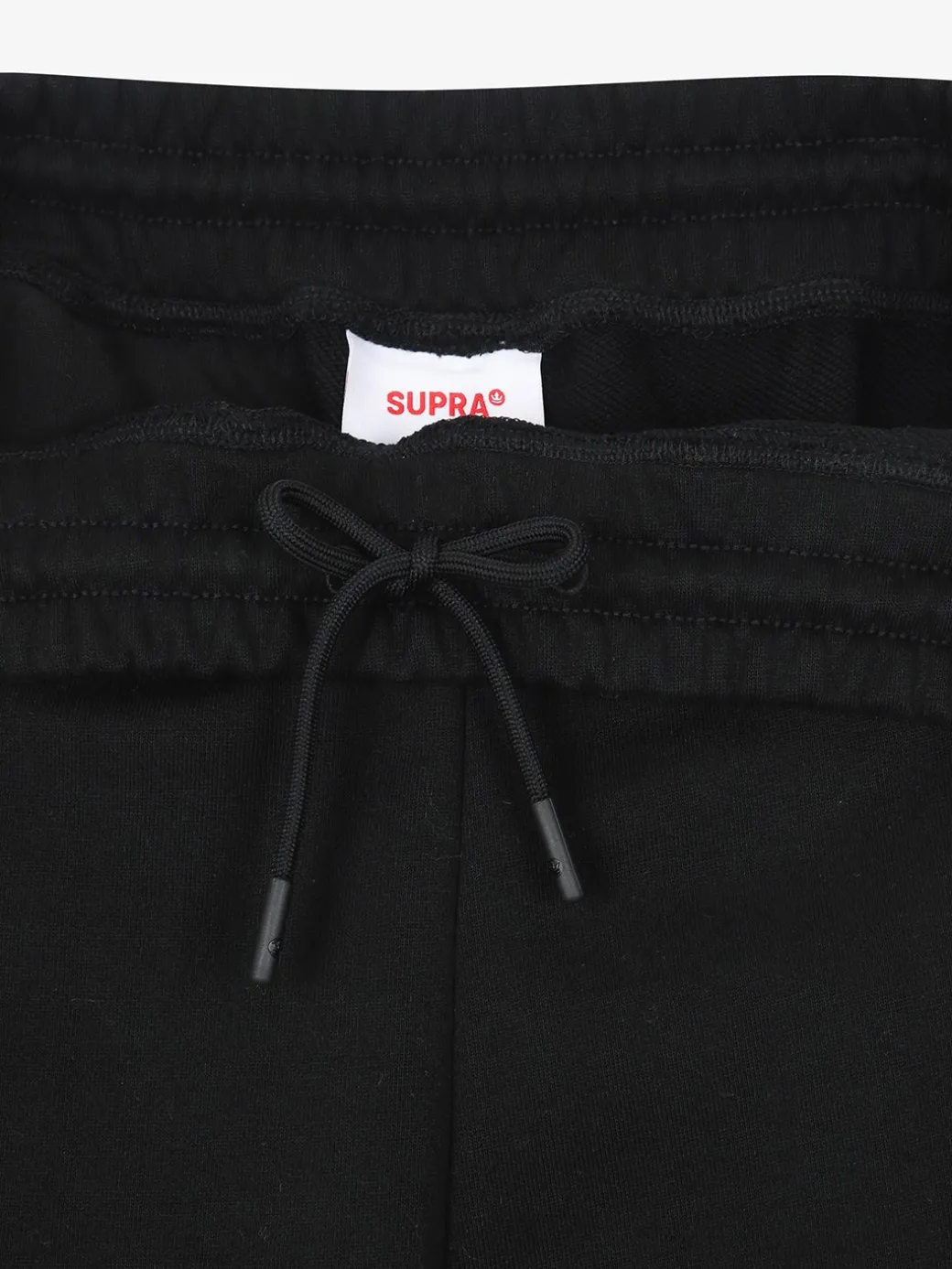 ESSENTIAL SMALL LOGO JOGGER PANTS